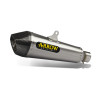 Arrow X-Kone Slip-On Exhaust - GSX-S1000 / GT (2021-2023) Arrow X-Kone Slip-On Exhaust - GSX-S1000 / GT (2021-2023)