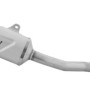 Arrow Indy Race EVO Titanium Silencer Exhaust w/ CF End Cap | KTM | 390 Enduro R (2025-2026)