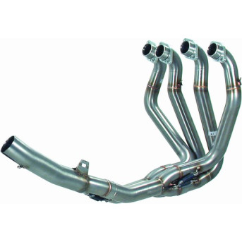 Arrow Titanium Headers - BMW S1000RR (19-22) / S1000R (21-23) / M1000RR (20-23) Arrow Titanium Headers - BMW S1000RR (19-22) / S1000R (21-23) / M1000RR (20-23)