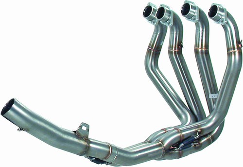 Arrow Titanium Headers - BMW S1000RR (19-22) / S1000R (21-23) / M1000RR (20-23)