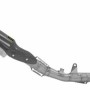 Arrow Competition WSS Replica Full Titanium System - Yamaha YZF-R6 (2017-2023)