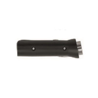 Arrow Catalytic Homologated Mid-Pipe for Stock Collectors - 2017-20 Yamaha SCR 950