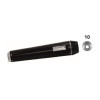 Arrow Rebel Silencer with Carbon Fiber End Cap - 2017-20 Yamaha SCR 950