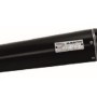Arrow Rebel Silencer with Carbon Fiber End Cap - 2017-20 Yamaha SCR 950