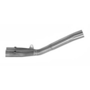 Arrow Non Catalyzed Mid-Pipe - 2017-23 Yamaha YZF-R1 Arrow Non Catalyzed Mid-Pipe - 2017-23 Yamaha YZF-R1