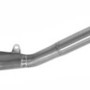 Arrow Non Catalyzed Mid-Pipe - 2017-25 Yamaha YZF-R1
