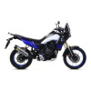 Arrow DB-Killer/Spark Arrester for Silencers with Titanium End Cap - 2019-20 Yamaha Tenere 700 Arrow DB-Killer/Spark Arrester for Silencers with Titanium End Cap - 2019-20 Yamaha Tenere 700