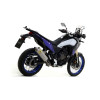 Arrow DB-Killler/Spark Arrester for Silencers with Carbon End Cap - 2019-20 Yamaha Tenere 700 Arrow DB-Killler/Spark Arrester for Silencers with Carbon End Cap - 2019-20 Yamaha Tenere 700