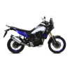 Arrow DB-Killler/Spark Arrester for Silencers with Carbon End Cap - 2019-20 Yamaha Tenere 700 Arrow DB-Killler/Spark Arrester for Silencers with Carbon End Cap - 2019-20 Yamaha Tenere 700