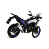 Arrow DB-Killler/Spark Arrester for Silencers with Carbon End Cap - 2019-20 Yamaha Tenere 700 Arrow DB-Killler/Spark Arrester for Silencers with Carbon End Cap - 2019-20 Yamaha Tenere 700