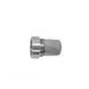 Arrow DB-Killer/Spark Arrester for Silencers with Titanium End Cap - 2019-20 Yamaha Tenere 700 Arrow DB-Killer/Spark Arrester for Silencers with Titanium End Cap - 2019-20 Yamaha Tenere 700
