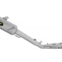 Arrow Competition Full Titanium Exhaust System + Carbon End Cap - Yamaha YZF-R1 (2017-2025)