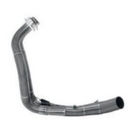 Arrow Racing Collectors for Jet-Race Silencers - 2020 Yamaha Tracer 700