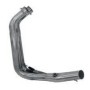 Arrow Catalytic Homologated Collectors Kit Low Version for Thunder Silencers - 2020 Yamaha Tracer 700