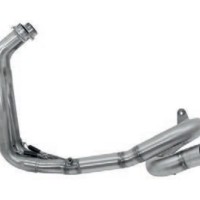 Arrow Racing Collectors Low Version for Works Silencers - 2020 Yamaha Tracer 700 Arrow Racing Collectors Low Version for Works Silencers - 2020 Yamaha Tracer 700