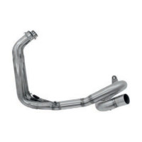 Arrow Racing Collectors Low Version for Works Silencers - 2020 Yamaha Tracer 700