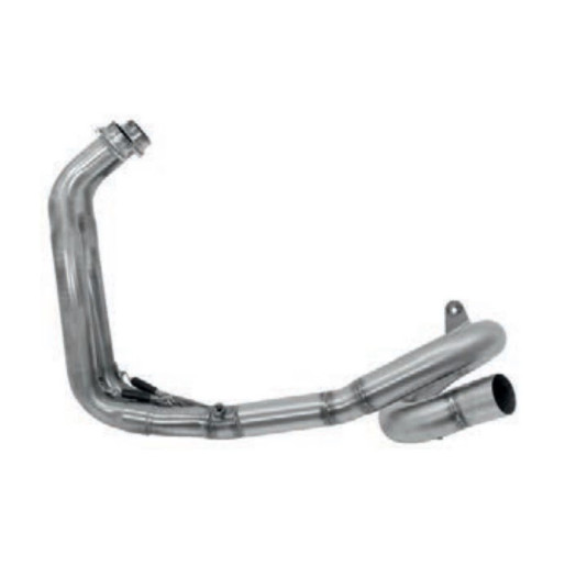 Arrow Racing Collectors Low Version for Works Silencers - 2020 Yamaha Tracer 700