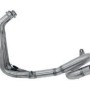 Arrow Racing Collectors Low Version for Works Silencers - 2020 Yamaha Tracer 700