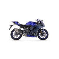 Arrow Competition Full RACING Exhaust System -  Yamaha YZF-R7 (2021-2023)