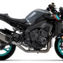 Arrow Pista Titanium RACING Silencer Yamaha MT-10 (2022-2023)