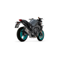 Arrow Pista Titanium Silencer Yamaha MT-10 (2022)