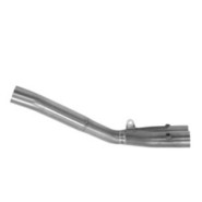 Arrow Exhaust Non-Catalized Mid Pipe | Yamaha MT-10 (2016-2020) Arrow Exhaust Non-Catalized Mid Pipe | Yamaha MT-10 (2016-2020)