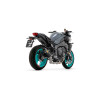 Arrow Non-Catalized Titanium Link Pipe Yamaha MT-10 (2022) Arrow Non-Catalized Titanium Link Pipe Yamaha MT-10 (2022)