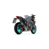 Arrow 54mm dB-Killer for Indy-Race Silencers - Yamaha MT-09 (2024-2025)