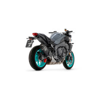 Arrow 54mm dB-Killer for Indy-Race Silencers - Yamaha MT-09 (2024-2025) Arrow 54mm dB-Killer for Indy-Race Silencers - Yamaha MT-09 (2024-2025)