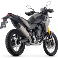 Arrow Steel Racing Exhaust Collectors | KTM | Duke 390 (2024-2026) Arrow Steel Racing Exhaust Collectors | KTM | Duke 390 (2024-2026)