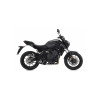 Arrow Racing Stainless Steel Collectors for Thunder Silencers - Yamaha MT-07 (2021-2023) Arrow Racing Stainless Steel Collectors for Thunder Silencers - Yamaha MT-07 (2021-2023)