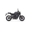 Arrow Indy Race EVO Titanium Silencer Exhaust w/ CF End Cap | Yamaha MT-09 / SP (2024-2025) Arrow Indy Race EVO Titanium Silencer Exhaust w/ CF End Cap | Yamaha MT-09 / SP (2024-2025)
