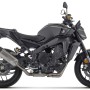 Arrow Racing Full Exhaust + Indy Race EVO Titanium Silencer w/ CF End Cap | Yamaha MT-09 / SP (2024-2025)