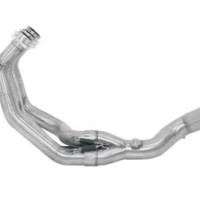 Arrow Street Thunder Full Exhaust System w/ Carbon Fiber Muffler - Yamaha FZ-09 / MT-09 Arrow Street Thunder Full Exhaust System w/ Carbon Fiber Muffler - Yamaha FZ-09 / MT-09