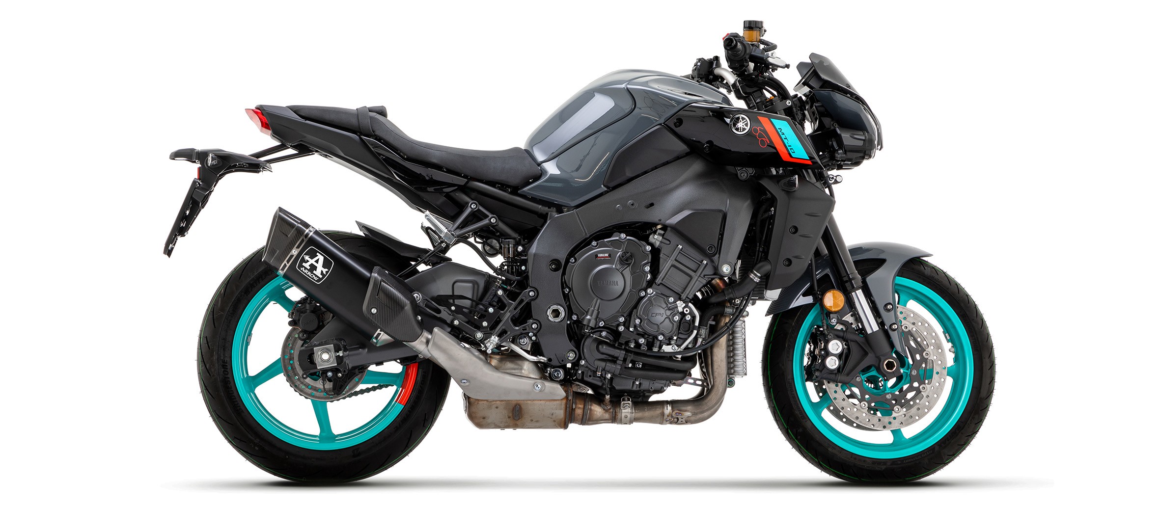 Arrow dB-Killer for Indy-Race EVO Exhaust Silencers - Yamaha YZF-R1 (2015-2025)