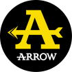 Arrow Exhaust