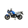 Arrow Maxi Race-Tech Approved Aluminum Silencer With Carby End Cap Yamaha XT 1200Z Super Ténéré 2010 / 2020 Arrow Maxi Race-Tech Approved Aluminum Silencer With Carby End Cap Yamaha XT 1200Z Super Ténéré 2010 / 2020
