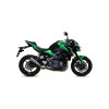 Arrow Pro-Race Full Exhaust System with Titanium Canister - Kawasaki Z900 17+