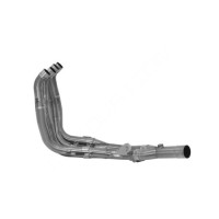 Arrow Stainless Steel Racing Headers for 2019-2026 Yamaha YZF-R3 Arrow Stainless Steel Racing Headers for 2019-2026 Yamaha YZF-R3