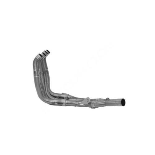 Arrow Stainless Steel Racing Headers for 2019-2020 Yamaha YZF-R3 Arrow Stainless Steel Racing Headers for 2019-2020 Yamaha YZF-R3