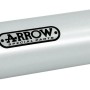 Arrow Thunder Aluminum Slip On Muffler - 2017-2019 KTM RC390