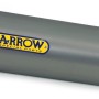 Arrow Race-Tech Titanium Slip On Muffler  -2021 KTM 690 SMC R