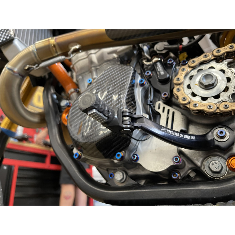 GET ECU Universal Quick Shifter Sensor - Offroad / Supermoto