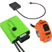 GET RX1 PRO ECU Control Unit with WiFiCOM and Map Switch - 2019-2021 KTM / Husqvarna 450 GET RX1 PRO ECU Control Unit with WiFiCOM and Map Switch - 2019-2021 KTM / Husqvarna 450