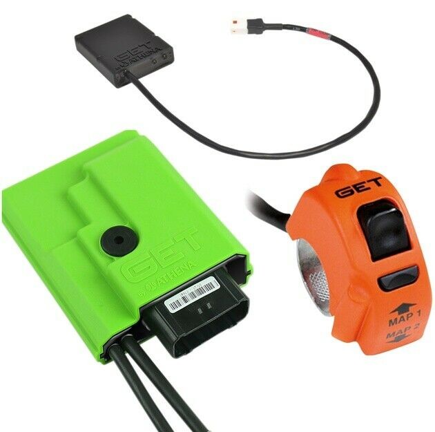 Supermoto Performance Electronics