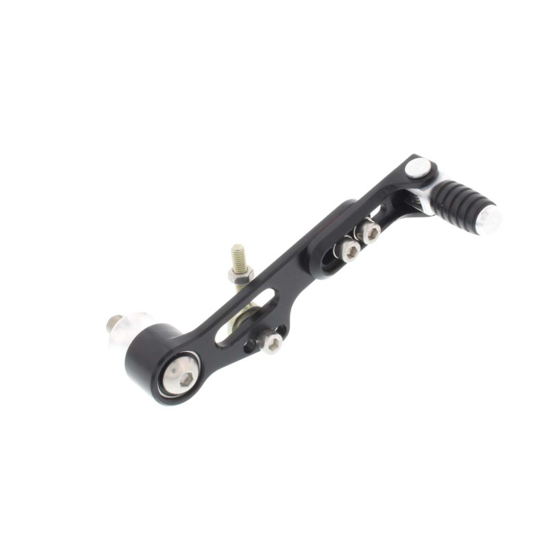 Attack Performance Billet Aluminum Adjustable Rearsets for Suzuki GSX-R600 / 750 2011-2018