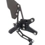 Attack Performance Rearsets Kit - KTM SuperDuke 1290 2014-2018