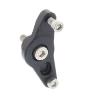 Attack Performance GP Shift Bellcrank for KTM SuperDuke 1290 2014-2018