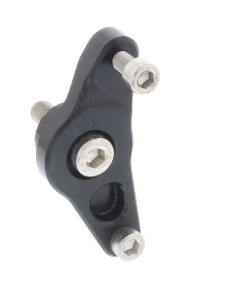 Attack Performance GP Shift Bellcrank for KTM SuperDuke 1290 2014-2018