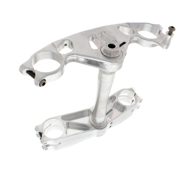 Attack Performance GP Triple Clamps - Kawasaki Ninja ZX-10R / 10RR (2016-2023)